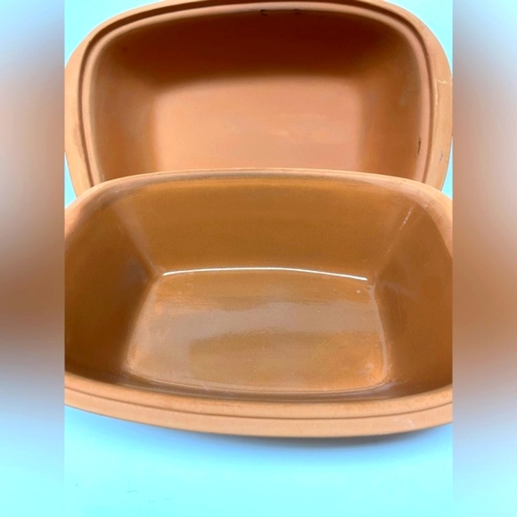 Römertopf Clay Roaster | Non-Stick Dutch Oven | - Picture 4 of 10